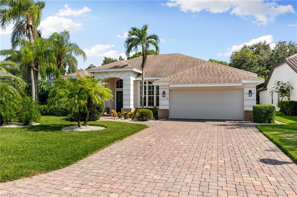 316 Lambton LN