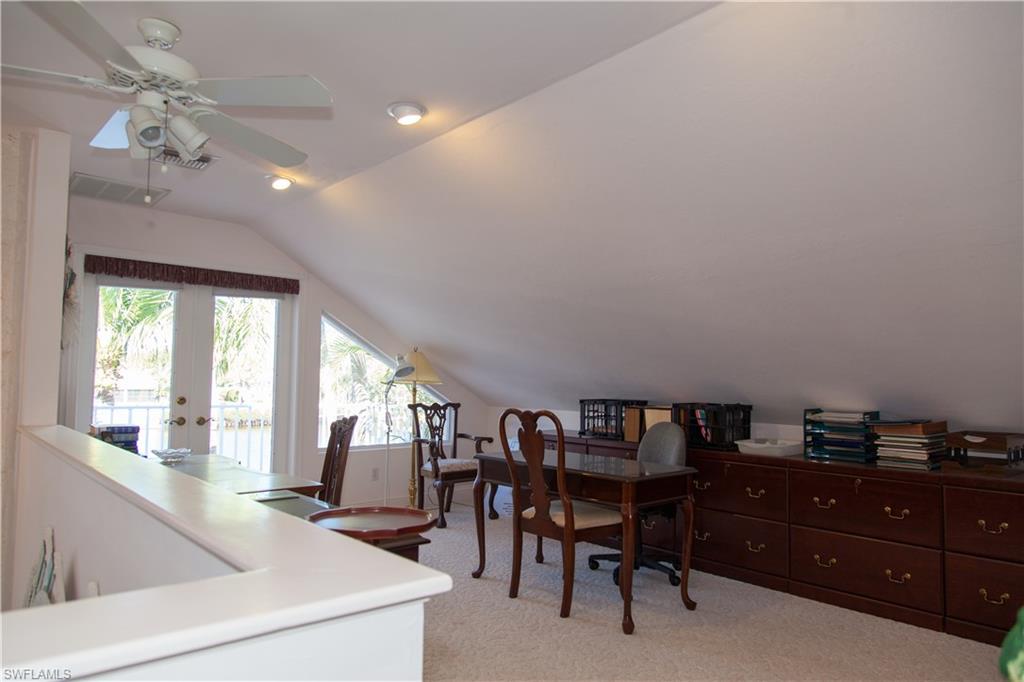 HARBORAGE - Residential