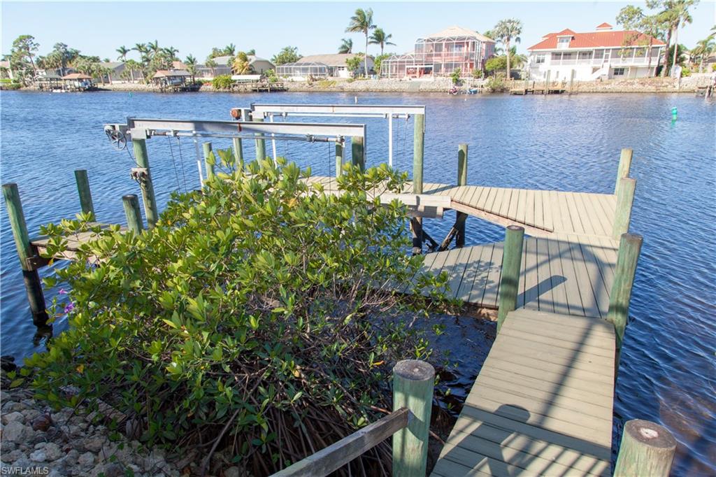 HARBORAGE - Residential