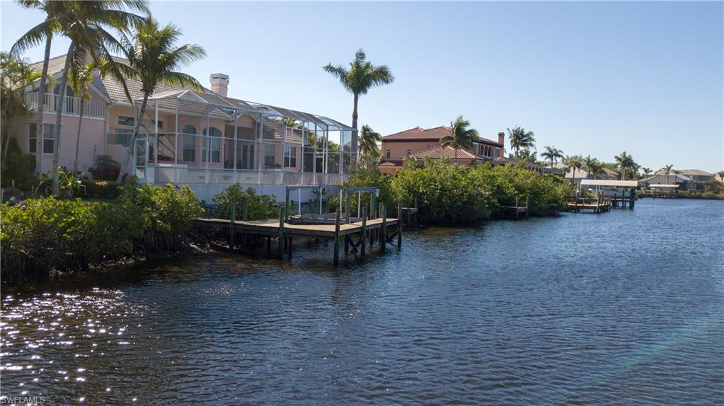 HARBORAGE - Residential