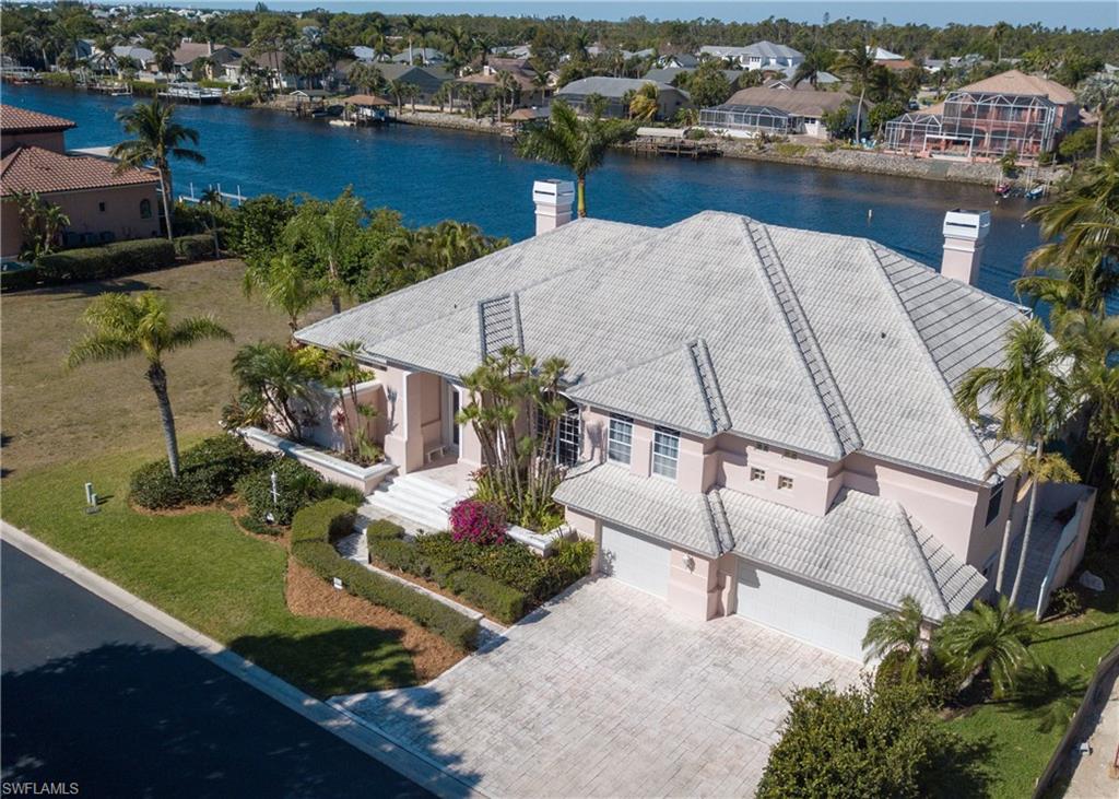 HARBORAGE - Residential