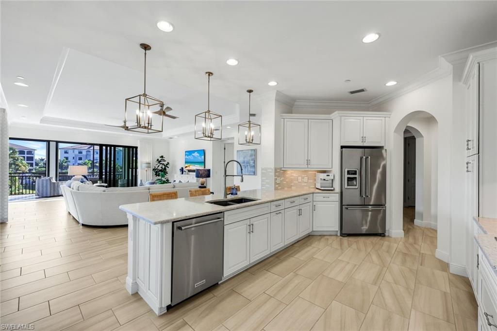 CIELO AT THE COLONY - Residential