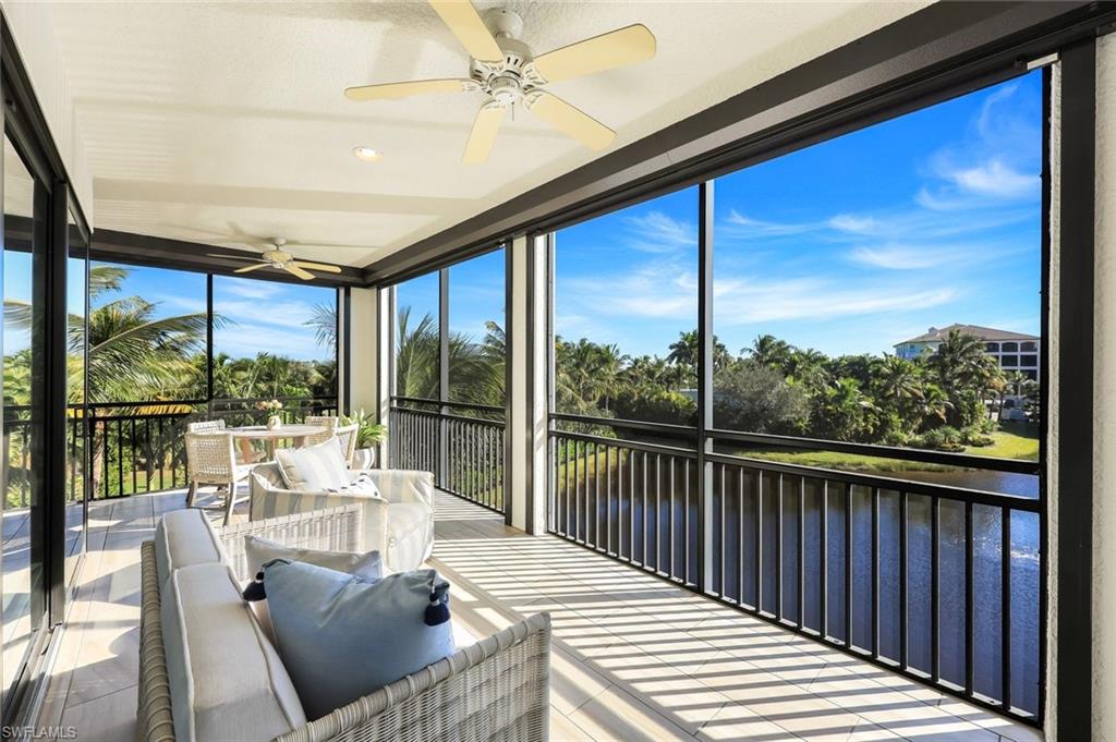 CIELO AT THE COLONY - Residential