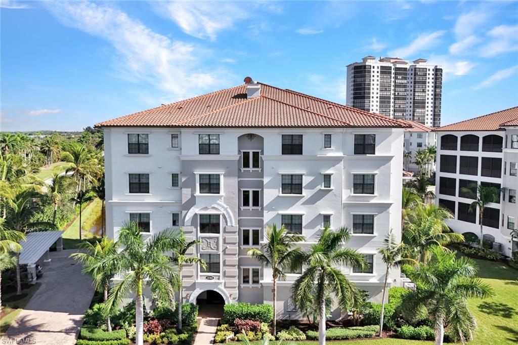 CIELO AT THE COLONY - Residential