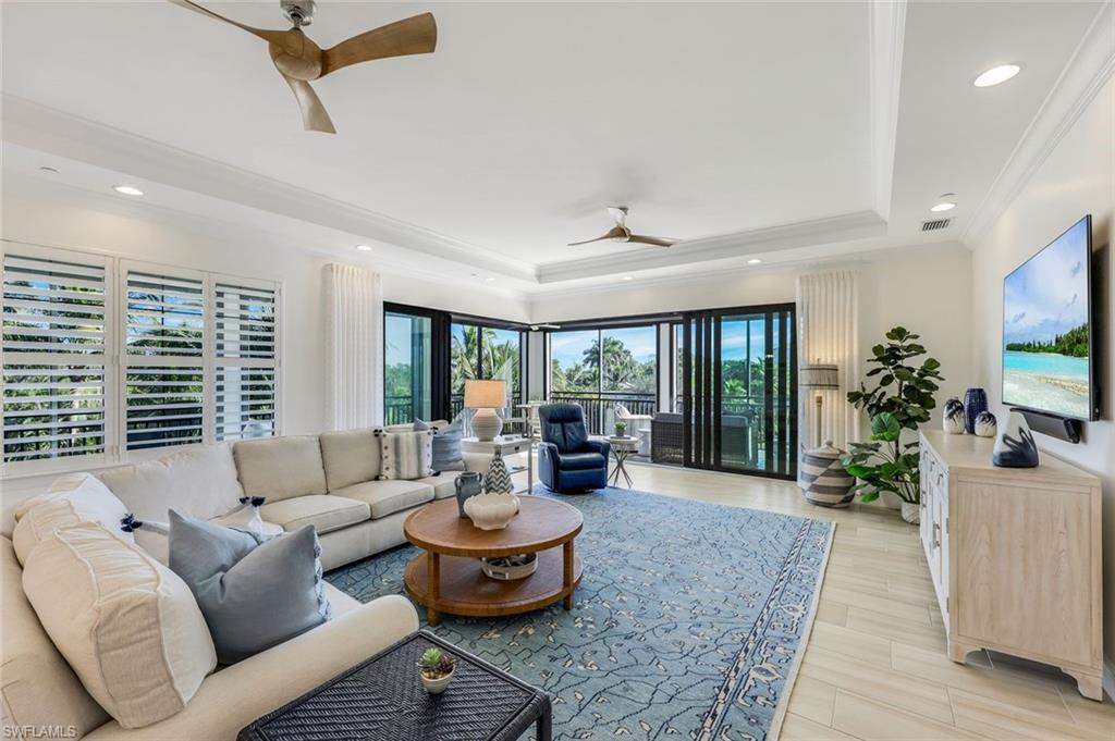 CIELO AT THE COLONY - Residential