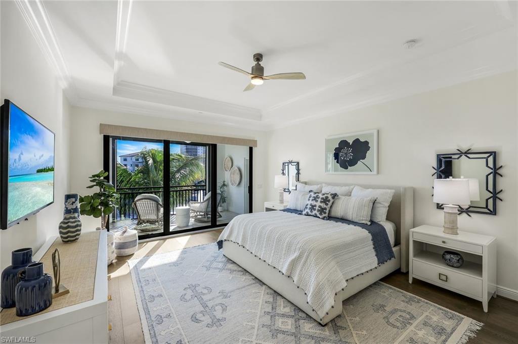 CIELO AT THE COLONY - Residential