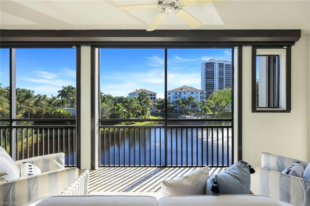 CIELO AT THE COLONY - Residential