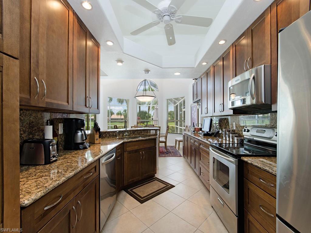 WORTHINGTON - Residential