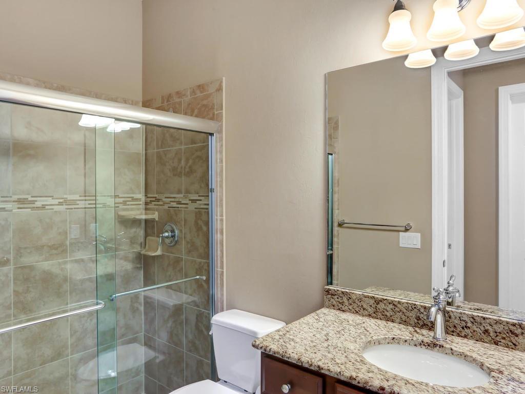 CAMDEN LAKES - Residential