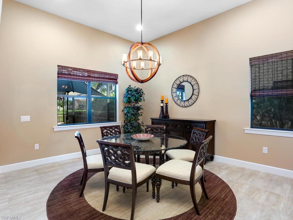 CAMDEN LAKES - Residential