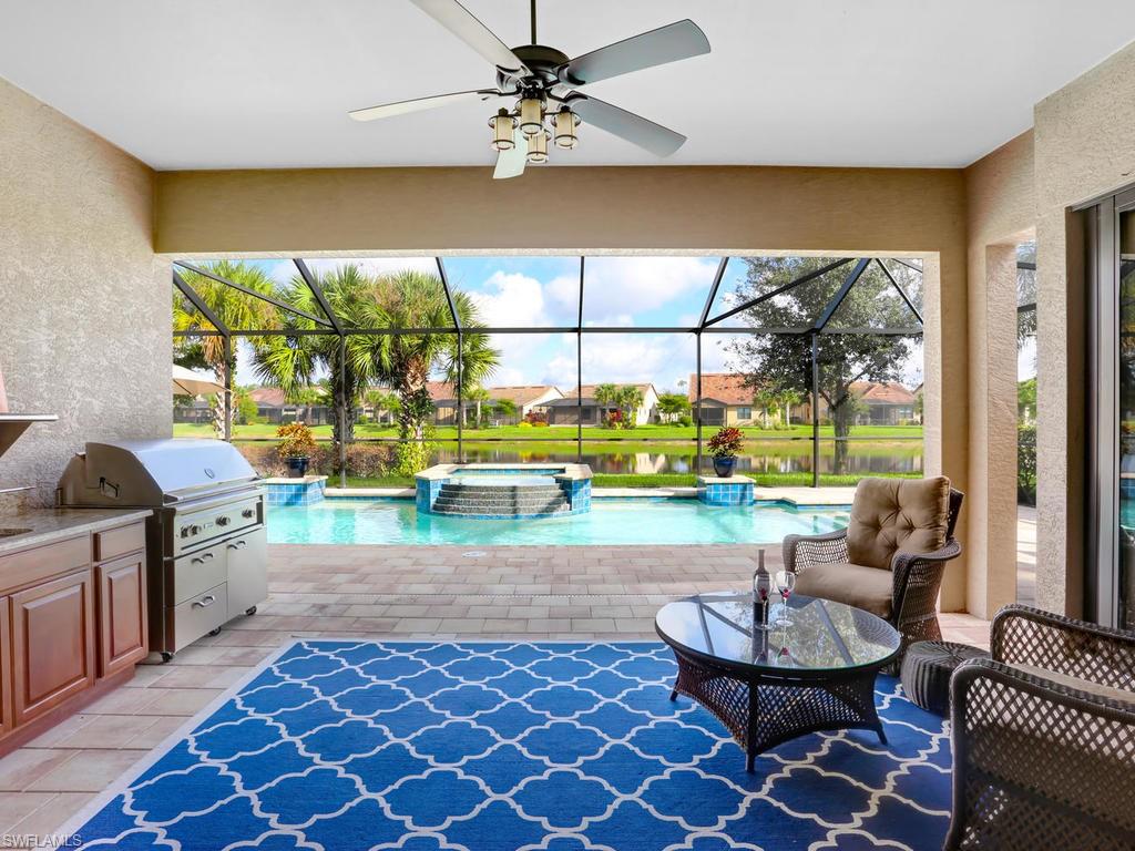 CAMDEN LAKES - Residential