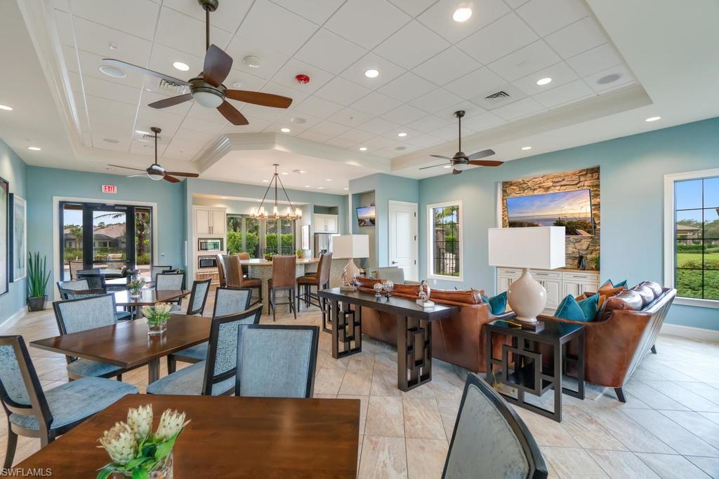 CAMDEN LAKES - Residential