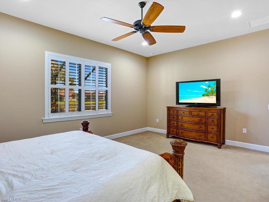 CAMDEN LAKES - Residential