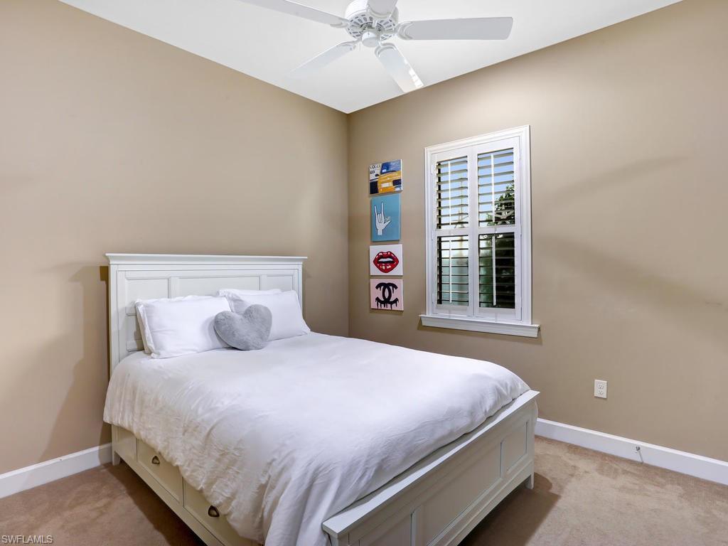 CAMDEN LAKES - Residential