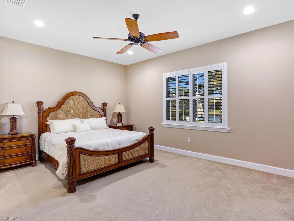 CAMDEN LAKES - Residential