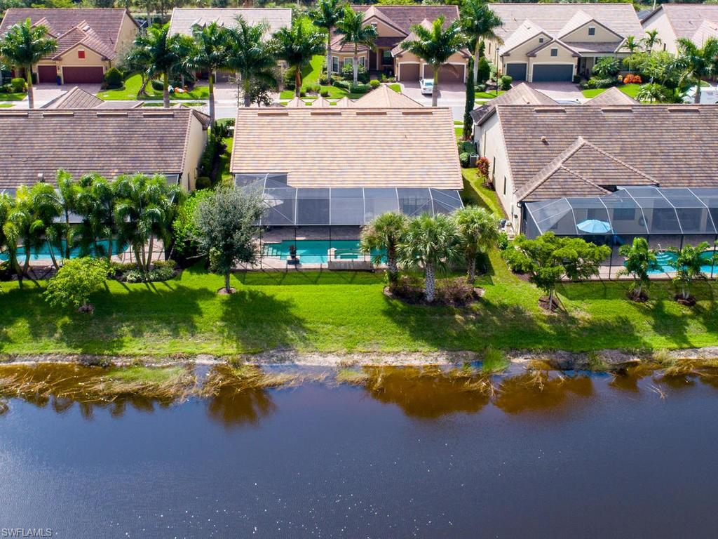 CAMDEN LAKES - Residential