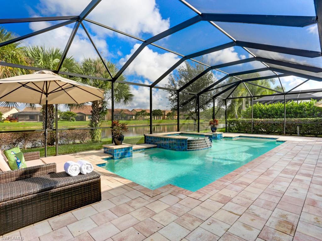 CAMDEN LAKES - Residential