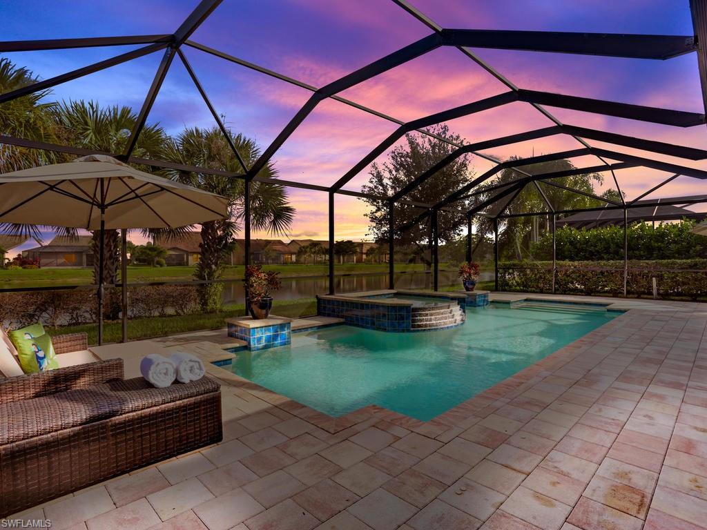 CAMDEN LAKES - Residential