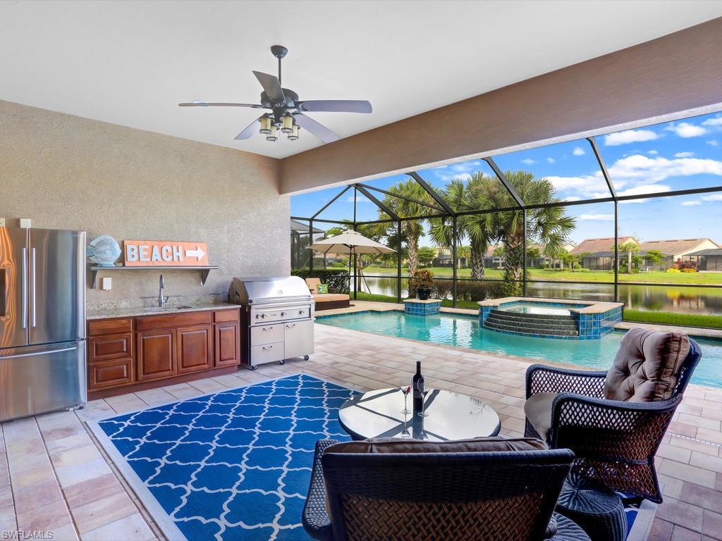 CAMDEN LAKES - Residential