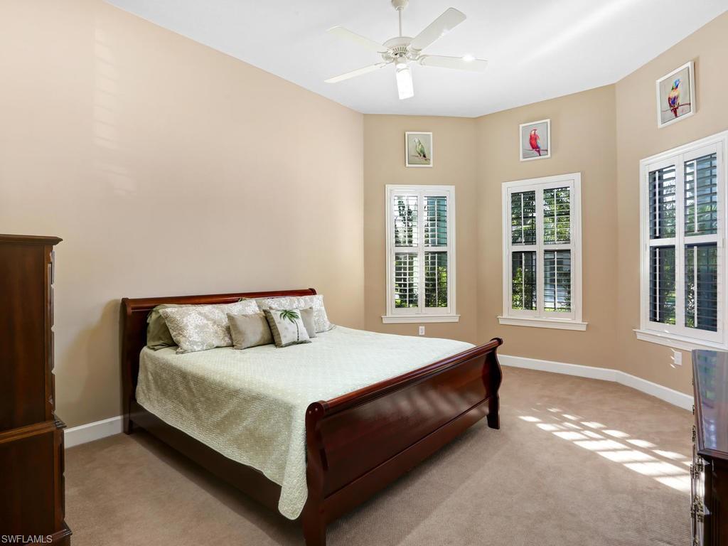 CAMDEN LAKES - Residential