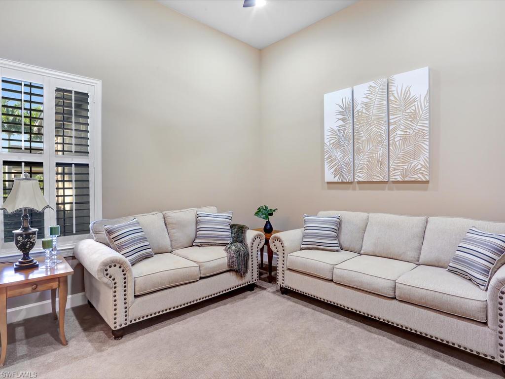 CAMDEN LAKES - Residential