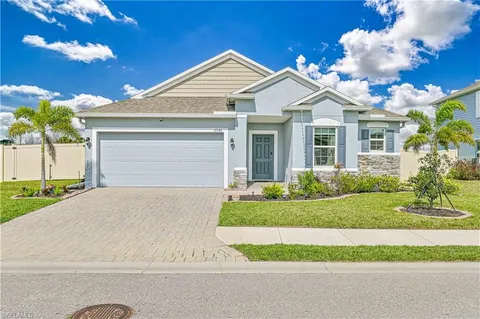 8948 Cascade Price Cir, North Fort Myers, FL 33917 - #: 225016516