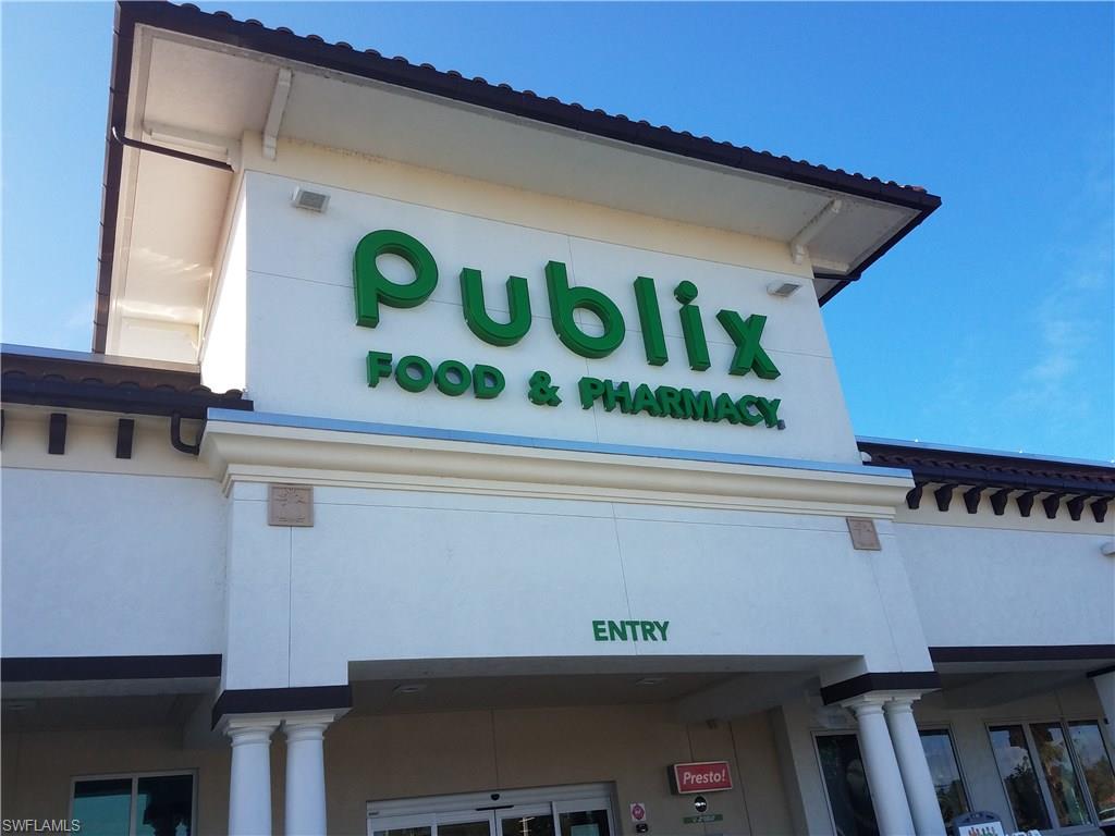 GOLDEN GATE ESTATES - Residential