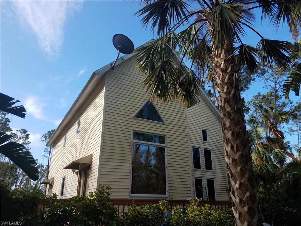 GOLDEN GATE ESTATES - Residential