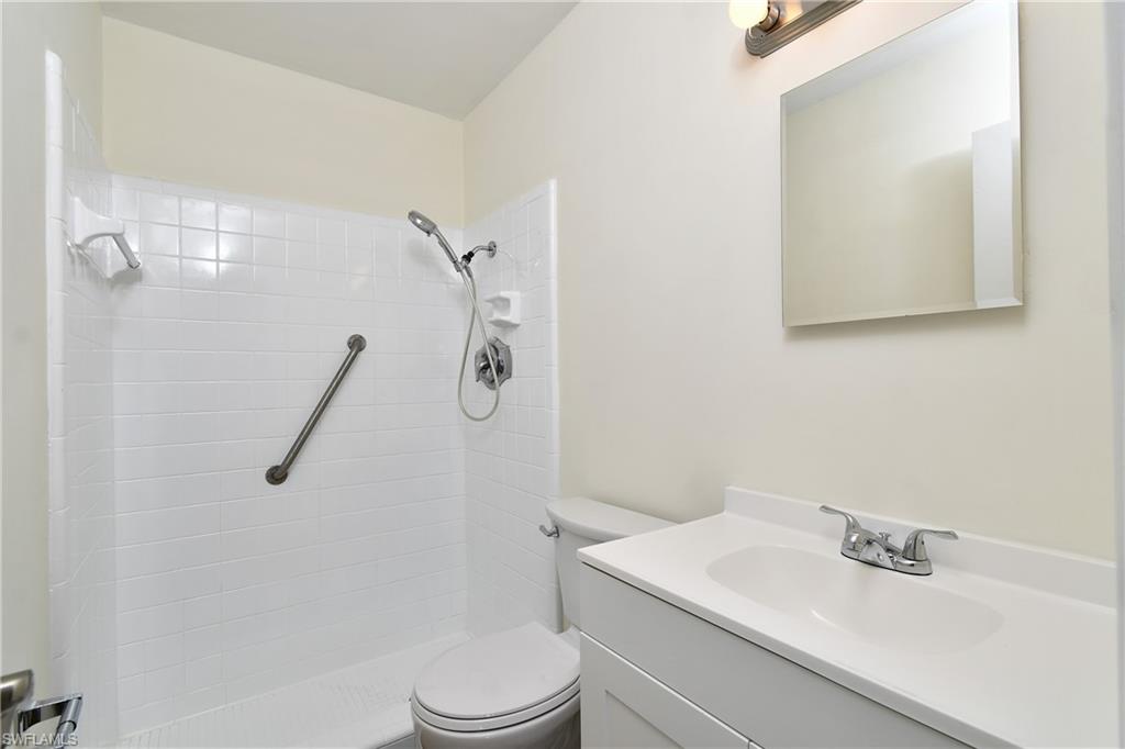 ORANGE GROVE PARK - Residential Lease