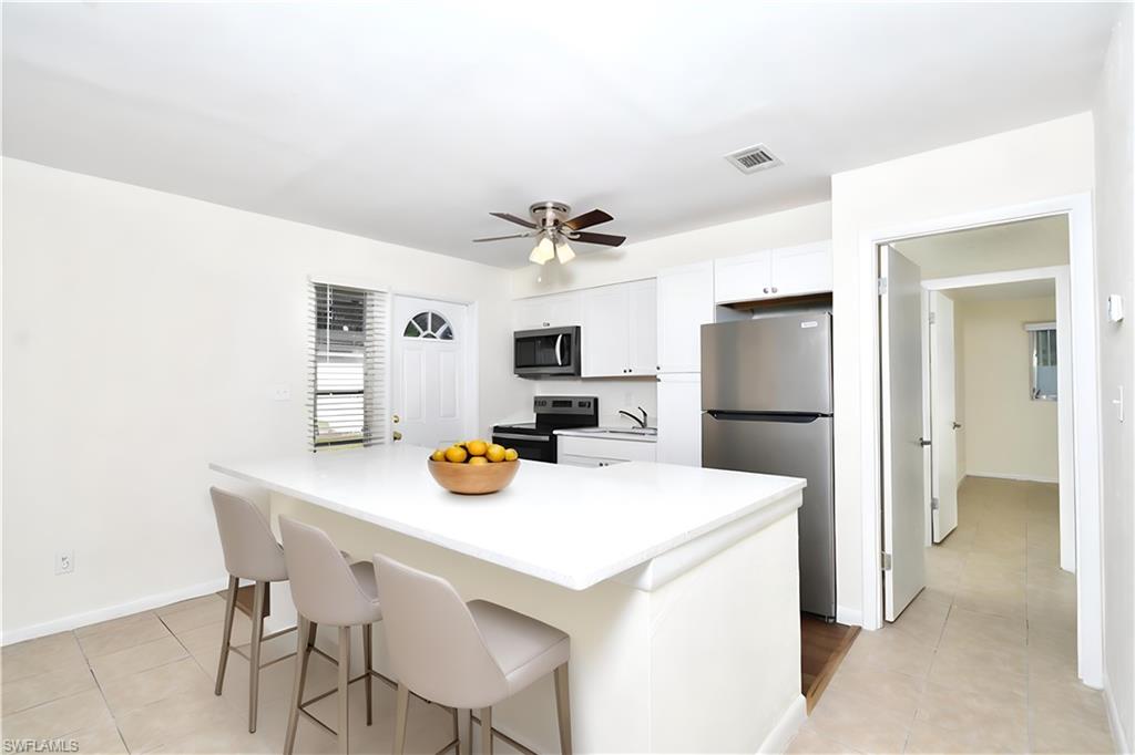 ORANGE GROVE PARK - Residential Lease