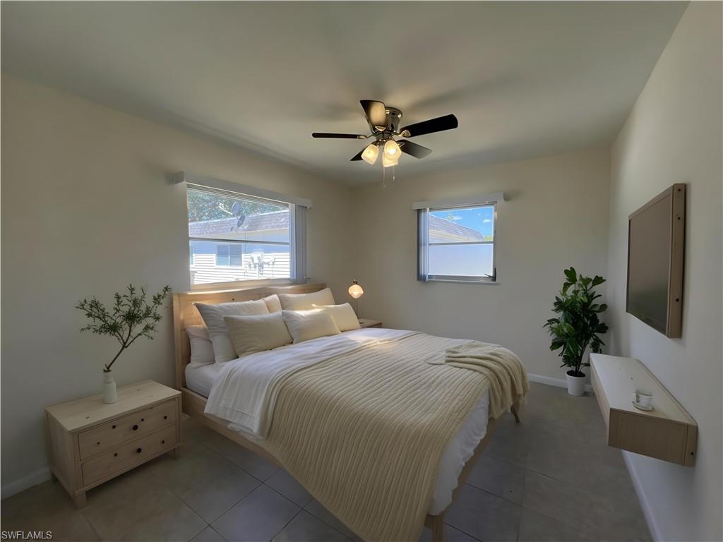 ORANGE GROVE PARK - Residential Lease