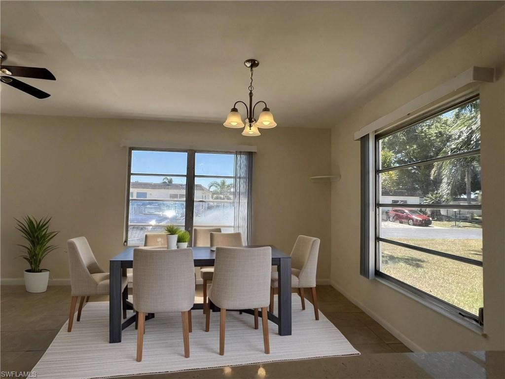 ORANGE GROVE PARK - Residential Lease