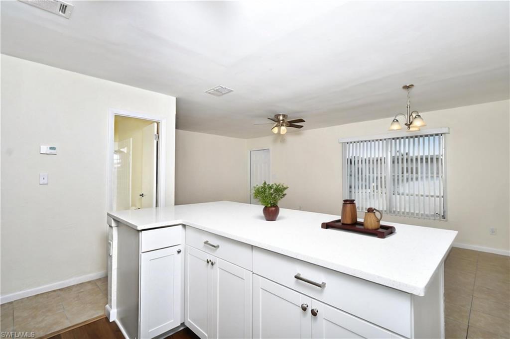 ORANGE GROVE PARK - Residential Lease