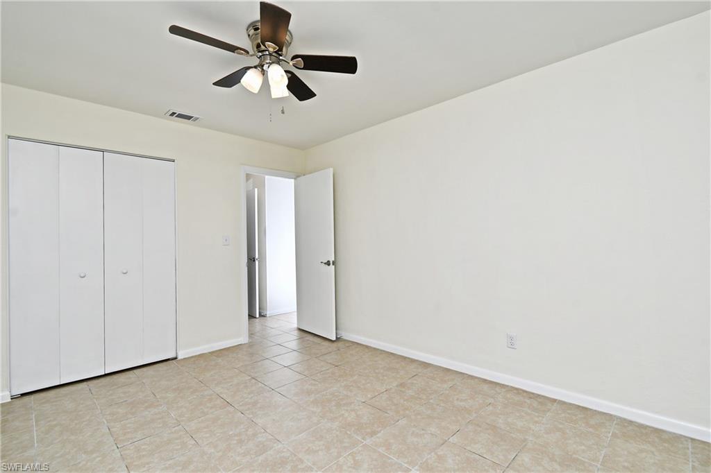 ORANGE GROVE PARK - Residential Lease