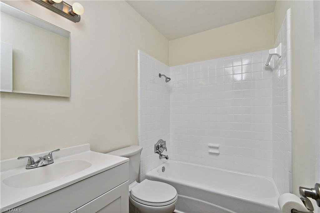 ORANGE GROVE PARK - Residential Lease