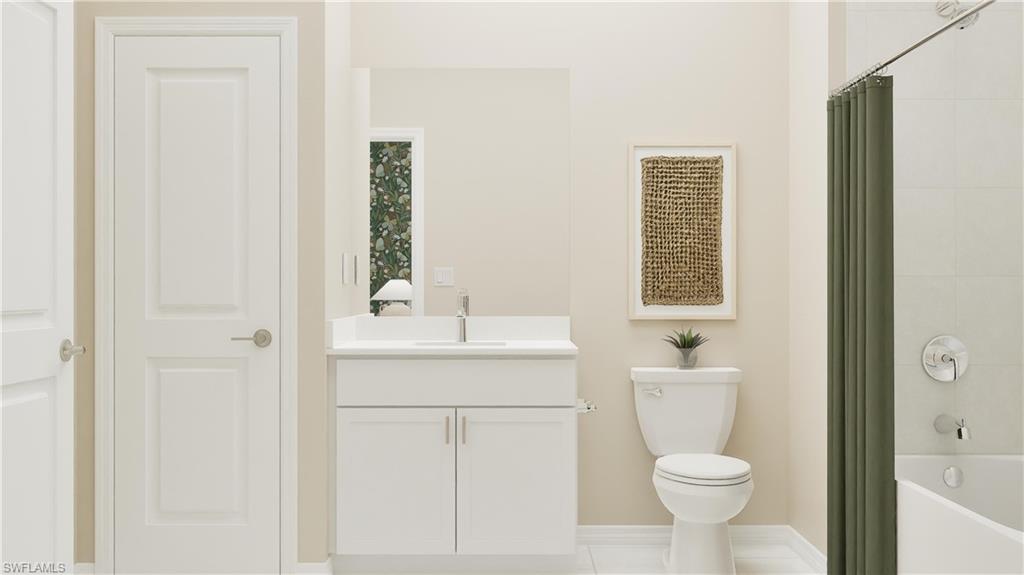 TUCKERS COVE - Residential