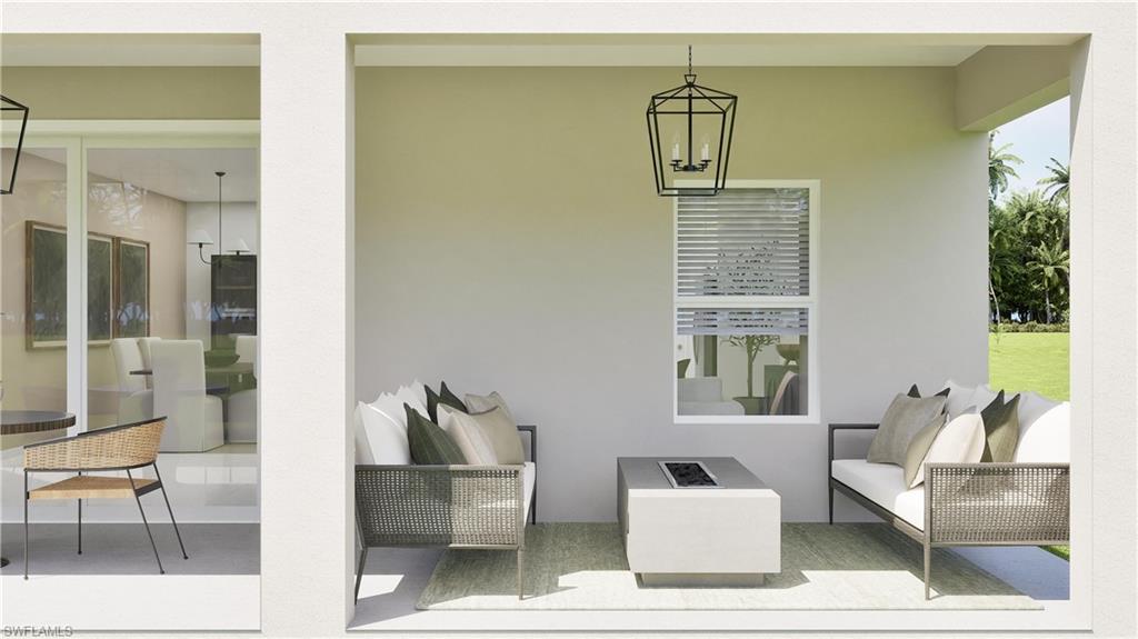 TUCKERS COVE - Residential