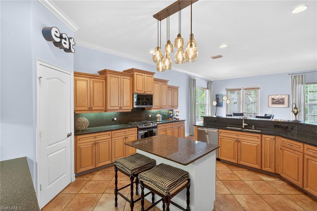 ROOKERY POINTE - Residential