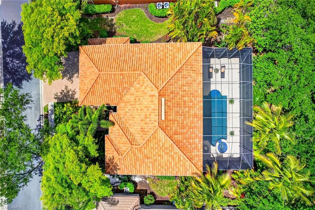 ROOKERY POINTE - Residential