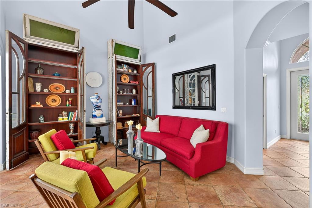 ROOKERY POINTE - Residential