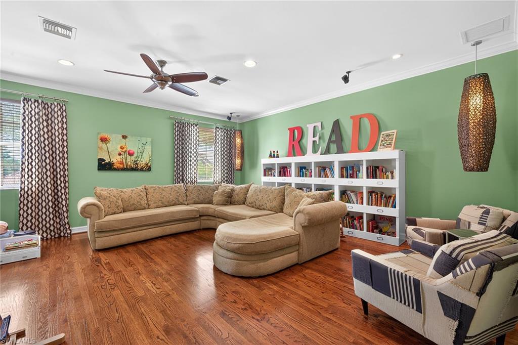 ROOKERY POINTE - Residential