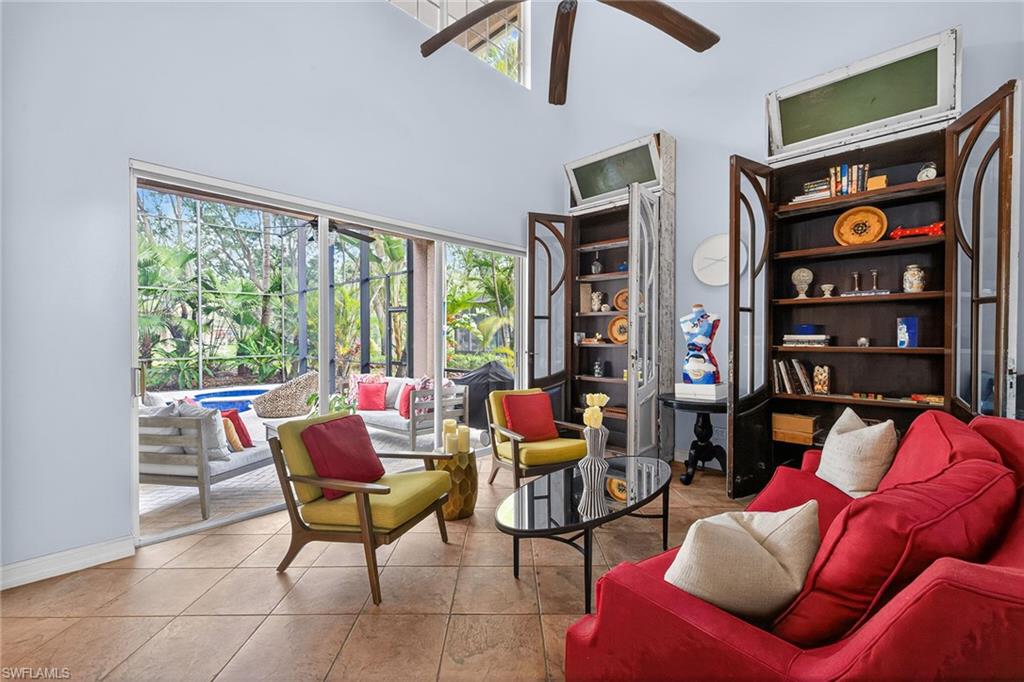 ROOKERY POINTE - Residential