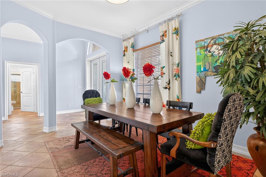 ROOKERY POINTE - Residential