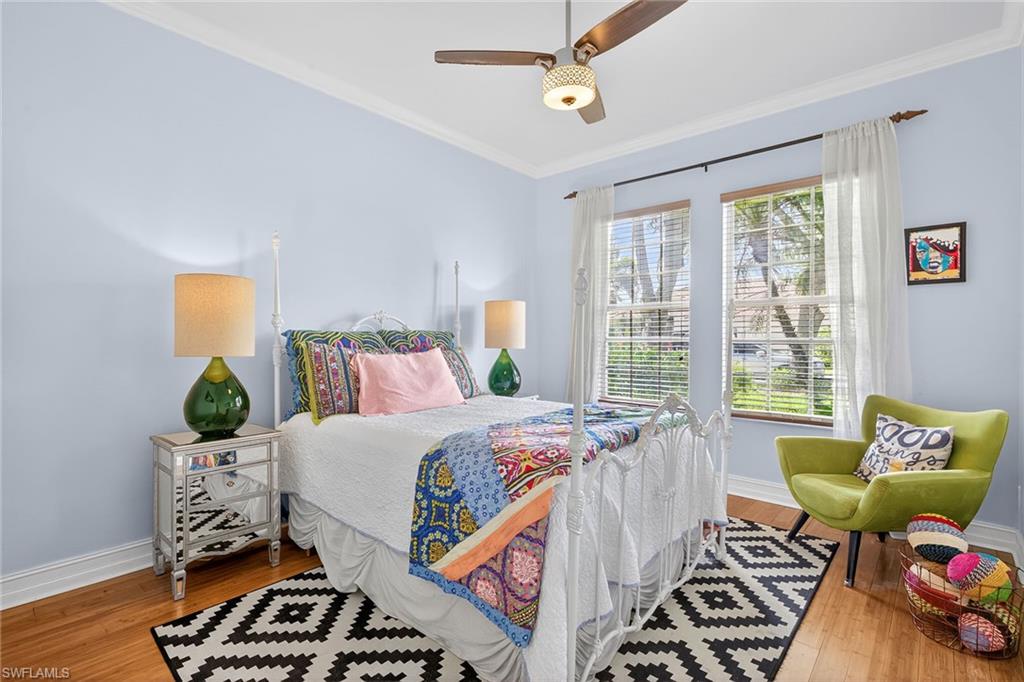 ROOKERY POINTE - Residential