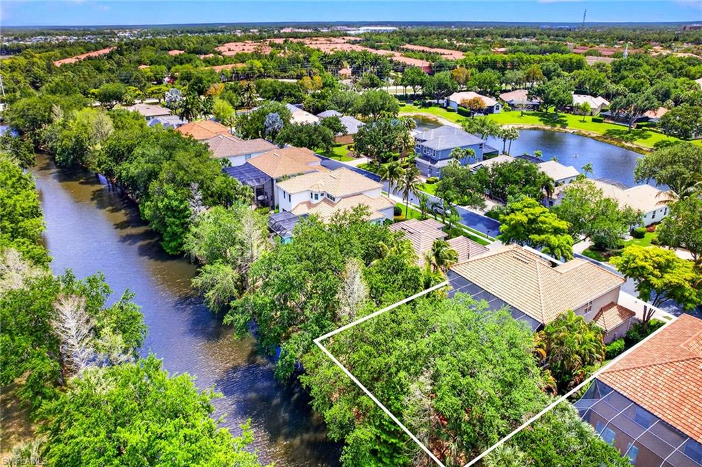 ROOKERY POINTE - Residential