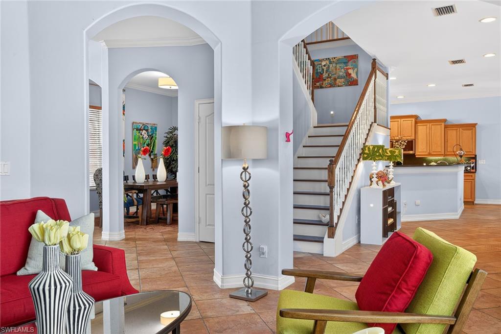 ROOKERY POINTE - Residential