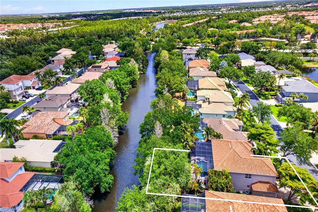 ROOKERY POINTE - Residential