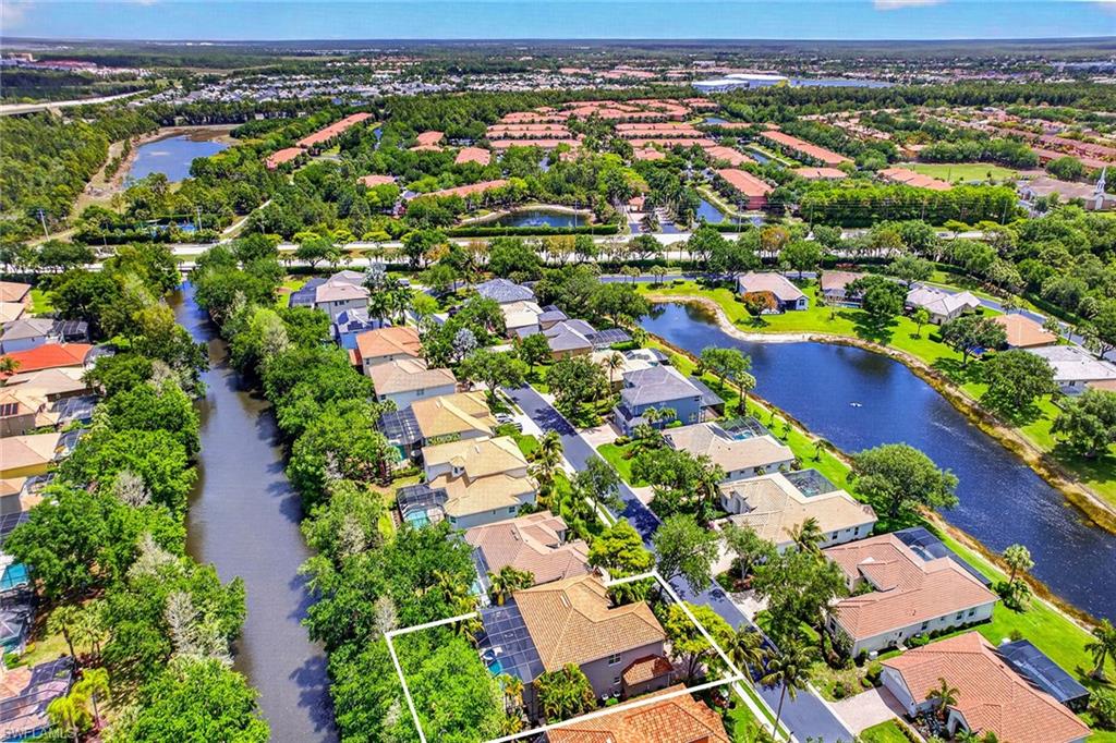 ROOKERY POINTE - Residential