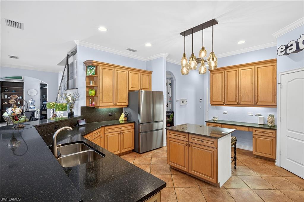 ROOKERY POINTE - Residential