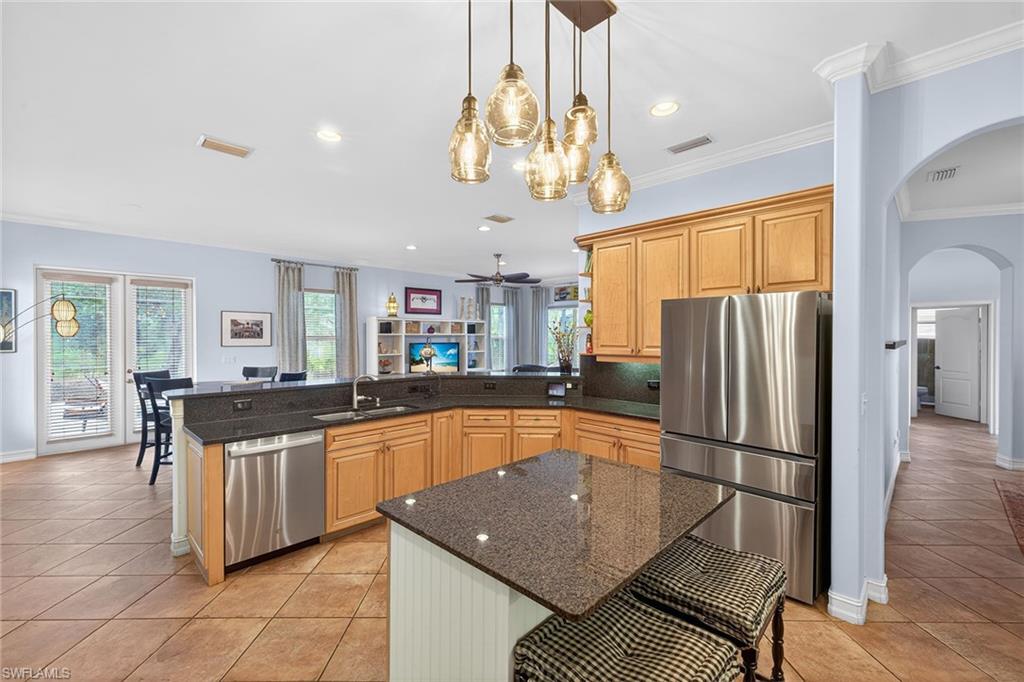 ROOKERY POINTE - Residential